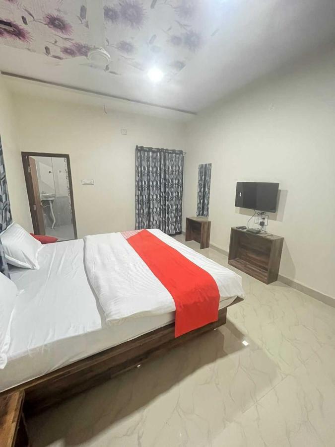Hotel O Pravin Executive Gangapur  Extérieur photo