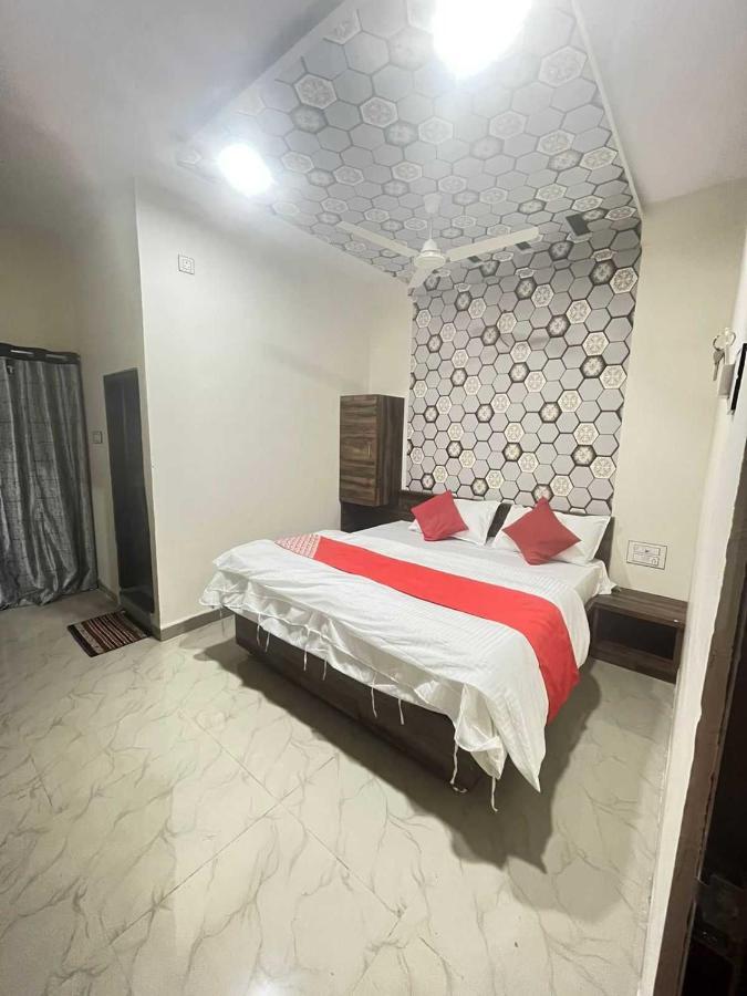 Hotel O Pravin Executive Gangapur  Extérieur photo