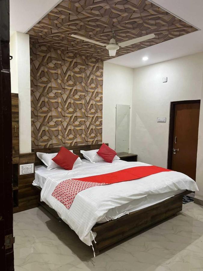 Hotel O Pravin Executive Gangapur  Extérieur photo