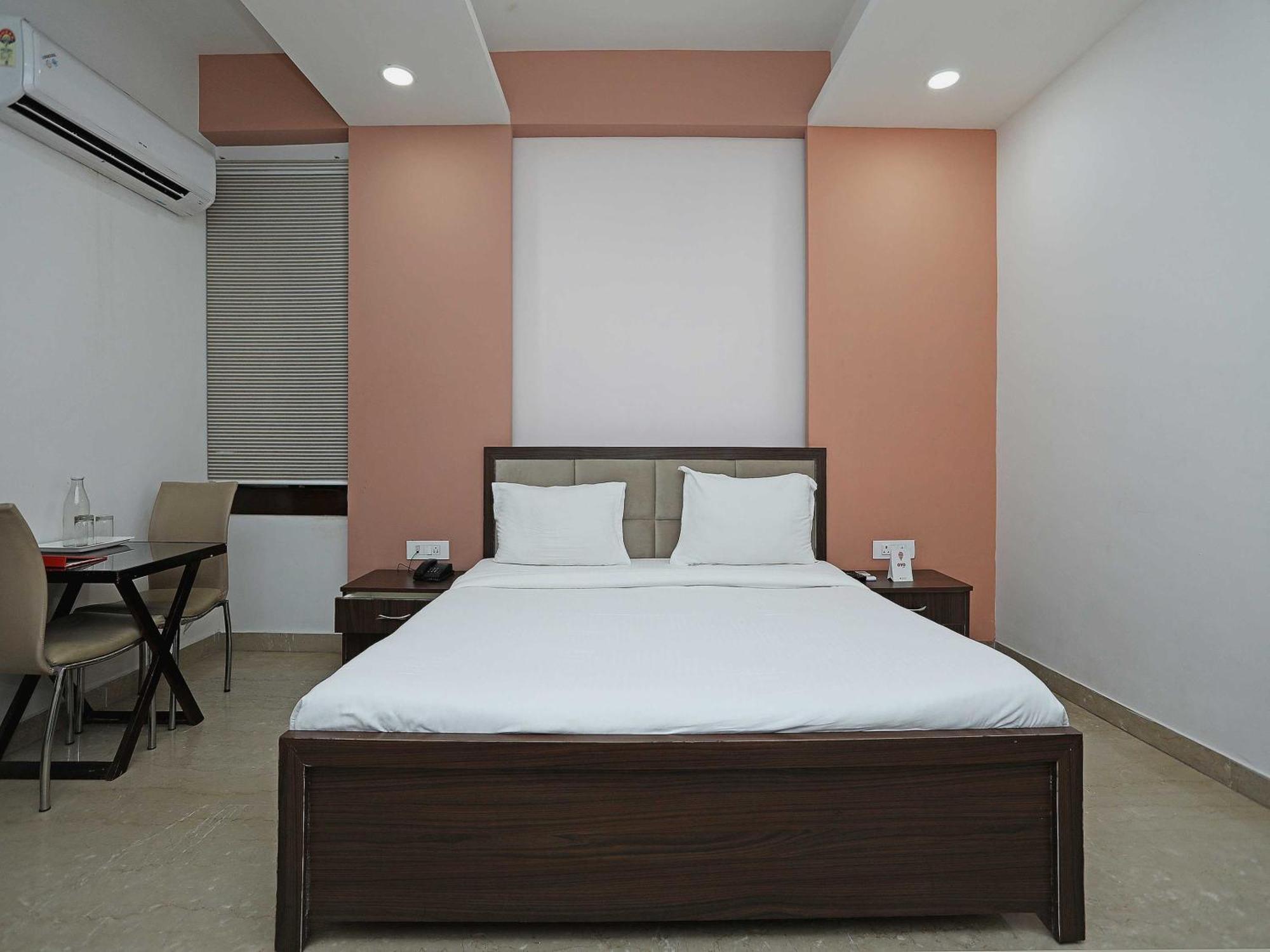 Hotel O Pravin Executive Gangapur  Extérieur photo
