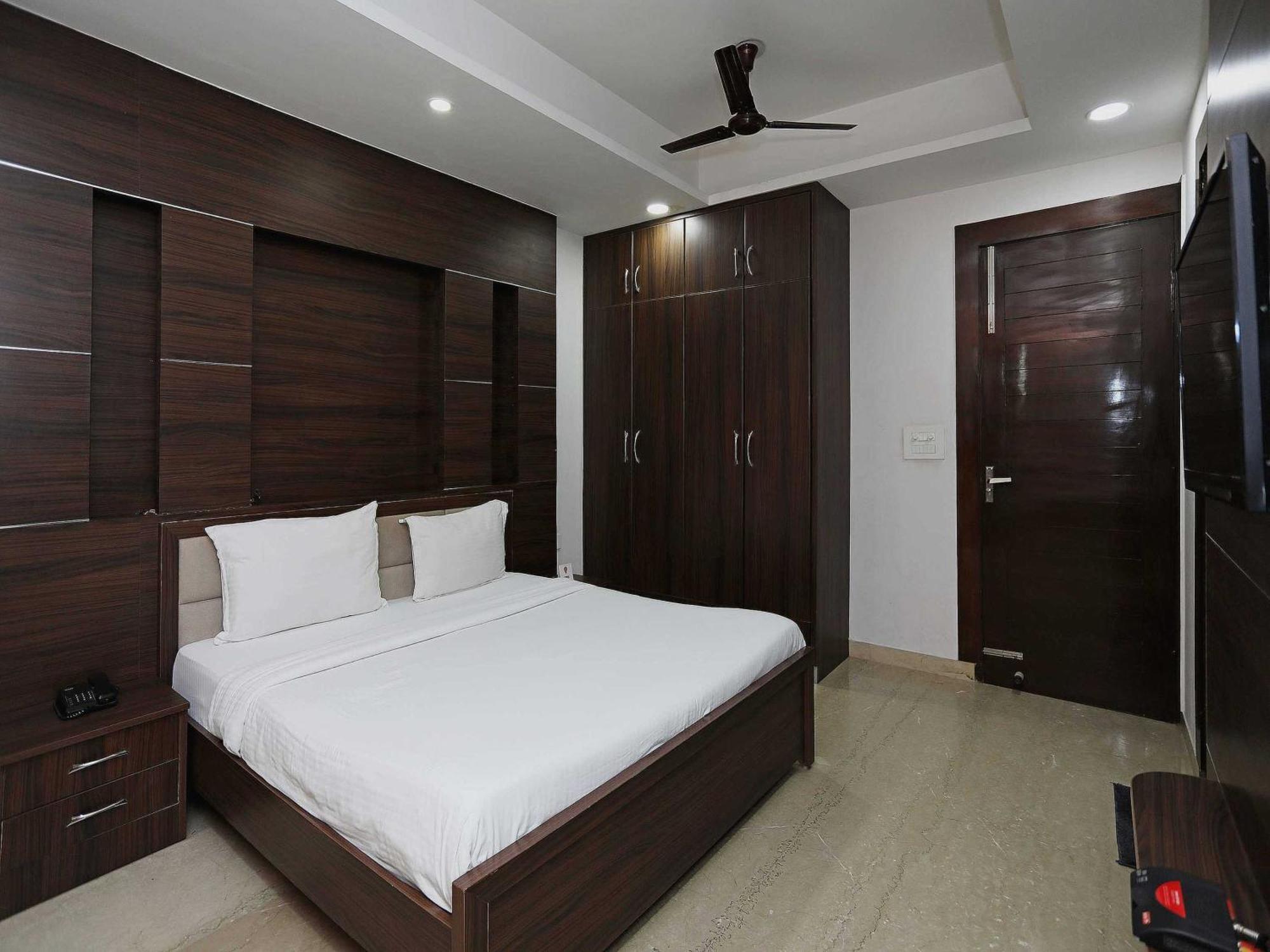 Hotel O Pravin Executive Gangapur  Extérieur photo
