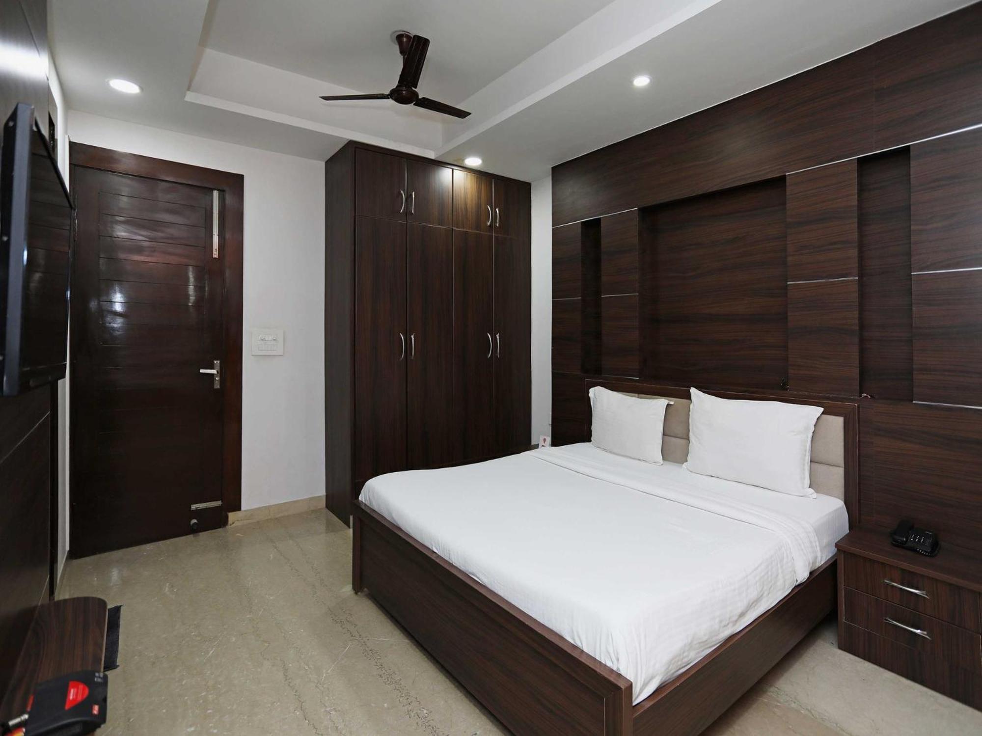 Hotel O Pravin Executive Gangapur  Extérieur photo