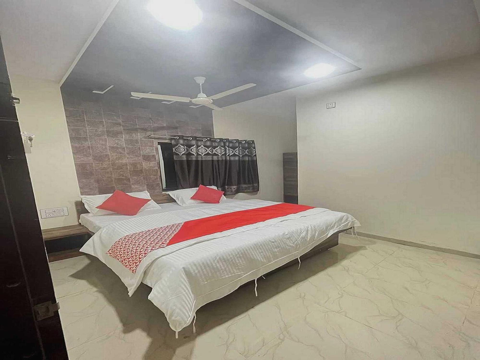 Hotel O Pravin Executive Gangapur  Extérieur photo
