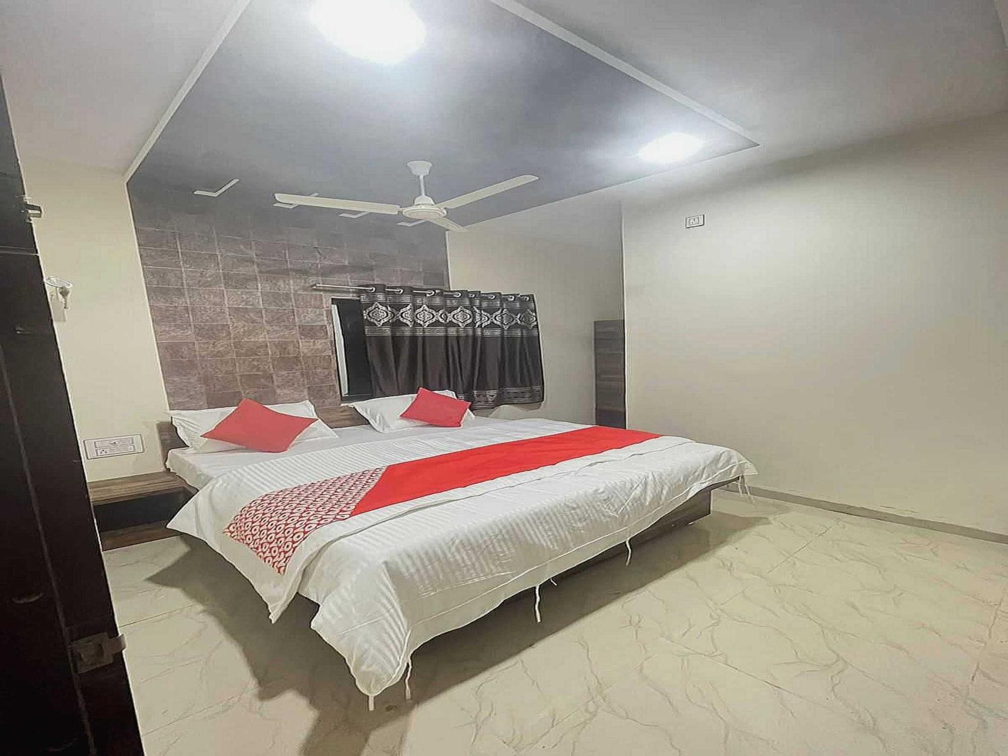 Hotel O Pravin Executive Gangapur  Extérieur photo